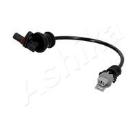Sensore velocità ruota ABS posteriore 151-0W-W22 ASHIKA per OPEL CHEVROLET