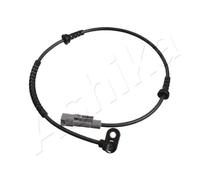 Sensore velocità ruota ABS Assale anteriore 151-0W-W25 ASHIKA per OPEL CHEVROLET