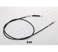 Cavo frizione 154-06-630 ASHIKA per DAIHATSU FEROZA Soft Top