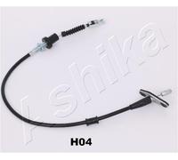 Cavo frizione 154-0H-H04 ASHIKA per KIA PICANTO I