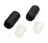 Protezione ammortizzatore Assale posteriore 159-00-0119 ASHIKA per BMW 1 2 Coupé