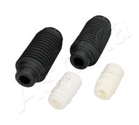 Protezione ammortizzatore Assale anteriore 159-00-0613 ASHIKA per CITROËN DS