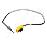Sensore temperatura gas di scarico 161-00-0703 ASHIKA per RENAULT NISSAN