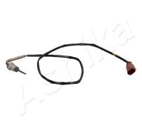 Sensore temperatura gas di scarico 161-00-0911 ASHIKA per SEAT ALHAMBRA EXEO