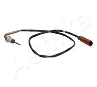 Sensore temperatura gas di scarico 161-00-0915 ASHIKA per SEAT ALHAMBRA EXEO