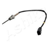 Sensore temperatura gas di scarico 161-00-0916 ASHIKA per AUDI SEAT