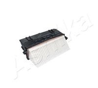 Filtro aria Sx Cartuccia filtro 20-00-0002 ASHIKA per MERCEDES-BENZ CLASSE E CLS
