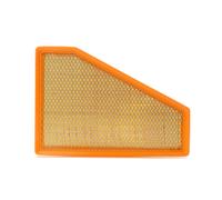 Japanparts Filtro Aria Fa-008S