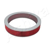 Filtro aria Cartuccia filtro 20-01-105 ASHIKA per NISSAN PATROL III/2 Hardtop