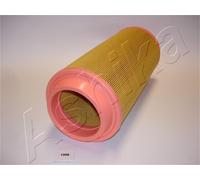 ASHIKA 20-01-126 Filtro aria per DEUTZ-FAHR,FENDT,JOHN DEERE,MERCEDES-BENZ,MULTI