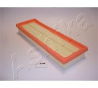 ASHIKA 20-01-131 Filtro aria per NISSAN,OPEL,RENAULT,VAUXHALL