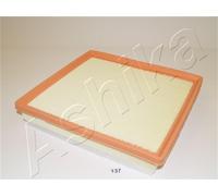 ASHIKA 20-01-137 Filtro aria per NISSAN,OPEL,RENAULT,VAUXHALL