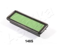 ASHIKA 20-01-148 Filtro aria per NISSAN