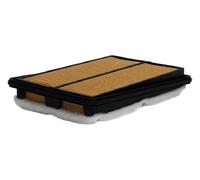 ASHIKA 20-01-159 Filtro aria per RENAULT Kadjar (HA, HL) Cartuccia filtro