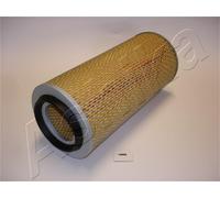 ASHIKA 20-01-188 Filtro aria per NISSAN