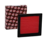 Japanparts Filtro Aria Fa-197S