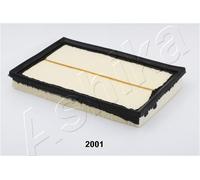 ASHIKA 20-02-2001 Filtro aria