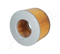 Filtro aria Cartuccia filtro 20-02-231 ASHIKA per TOYOTA LAND CRUISER