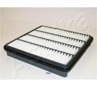 Filtro aria Cartuccia filtro 20-02-263 ASHIKA per TOYOTA TUNDRA Pick-up