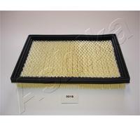 ASHIKA 20-03-321 Filtro aria per MAZDA