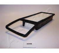 ASHIKA 20-04-434 Filtro aria per HONDA