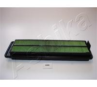 ASHIKA 20-04-436 Filtro aria per HONDA