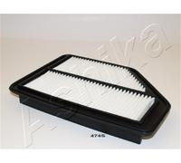 ASHIKA 20-04-474 Filtro aria per HONDA