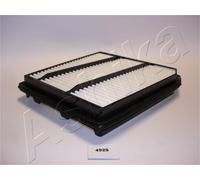 ASHIKA 20-04-492 Filtro aria per HONDA