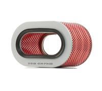 ASHIKA 20-05-508 Filtro aria per MITSUBISHI PAJERO II (V3W, V2W, V4W)
