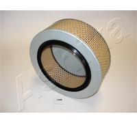 Filtro aria Cartuccia filtro 20-07-703 ASHIKA per SUBARU LIBERO Autobus