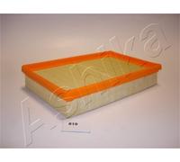 ASHIKA 20-08-819 Filtro aria per SUZUKI