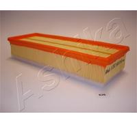 Filtro aria Cartuccia filtro 20-08-826 ASHIKA per PEUGEOT CITROËN SUZUKI
