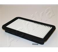 ASHIKA 20-08-829 Filtro aria per SUZUKI SWIFT III (MZ, EZ) LIANA Schrägheck