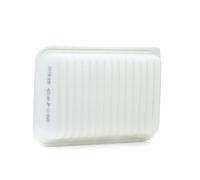 ASHIKA 20-08-835 Filtro aria per OPEL AGILA (B) (H08)