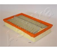 ASHIKA 20-09-978 Filtro aria per MERCEDES-BENZ,SSANGYONG