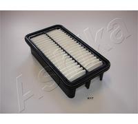 ASHIKA 20-0K-K17 Filtro aria per KIA