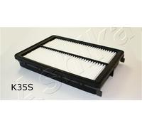 ASHIKA 20-0K-K35 Filtro aria