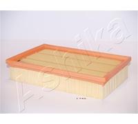 Filtro aria Cartuccia filtro 20-0L-L14 ASHIKA per LAND ROVER FREELANDER 2