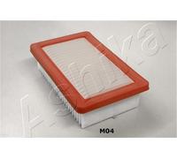ASHIKA 20-0M-M04 Filtro aria per RENAULT Twingo III Hatchback (BCM)