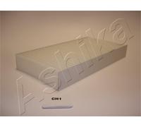 Filtro abitacolo Cartuccia filtro 21-CH-CH1 ASHIKA per CHRYSLER PT CRUISER