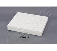 Ashika 21-DW-W15 - Filtro, Aria Abitacolo