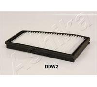 ASHIKA 21-DW-W2 Filtro abitacolo per CHEVROLET Epica KL1 per DAEWOO Evanda Sedan