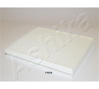 Filtro abitacolo Cartuccia filtro 21-H0-H09 ASHIKA per HONDA