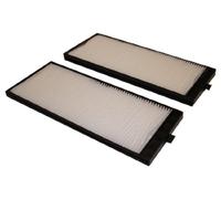 Filtro abitacolo Cartuccia filtro 21-HY-H05 ASHIKA per HYUNDAI ACCENT II GETZ