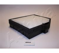 Filtro abitacolo Cartuccia filtro 21-HY-H07 ASHIKA per HYUNDAI H100 Autobus