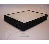 Filtro, Aria abitacolo - ASHIKA 21-KI-K06