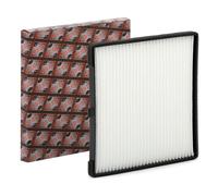 JAPANPARTS FAA-KI09 Filtro abitacolo