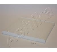 Filtro abitacolo Cartuccia filtro 21-KI-K10 ASHIKA per KIA SORENTO II