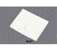ASHIKA 21-KI-K21 Filtro, Aria abitacolo per FIAT,KIA,LANCIA,UAZ