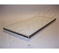 ASHIKA 21-LR-LR1 Filtro, Aria abitacolo per BMW,LAND ROVER